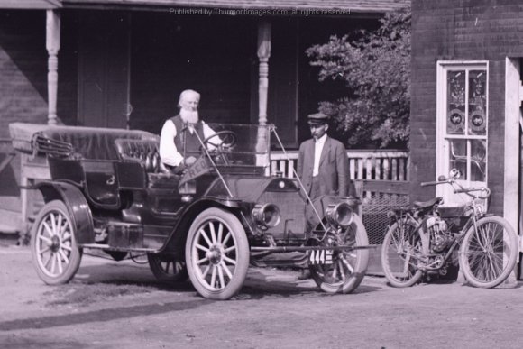 Renner Garage 001B DR