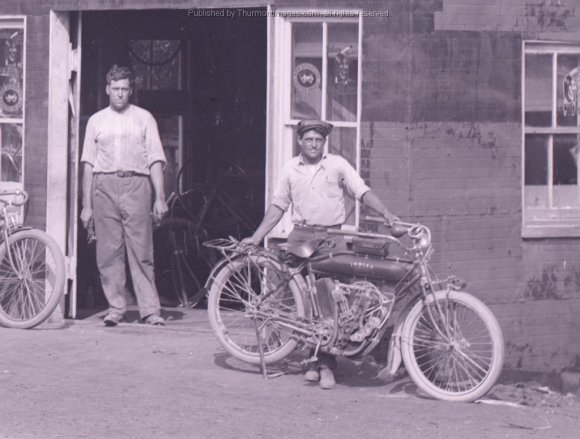 Renner Garage 001C DR