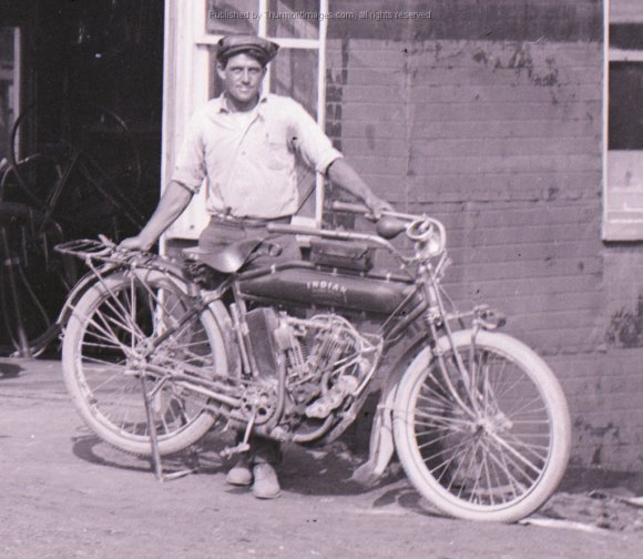 Renner Garage 001E DR