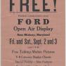 Renner Motor Company Ad 001