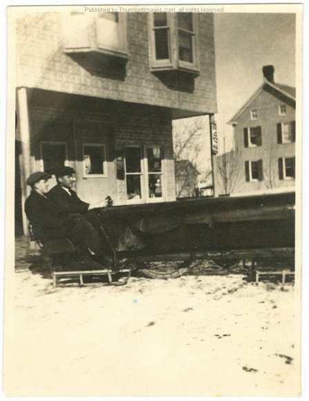 Renner Snow Machine 003 DR