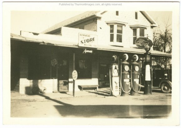 Renner Store 001 DR