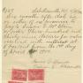 Alexander Loan Note 002 SB