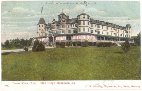 Buena Vista Hotel 001 JAK