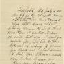 Harne Letter 1900 001 SB