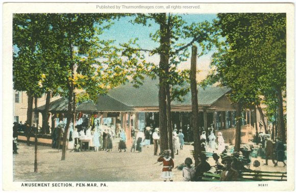 Pen Mar Amusements 001 JAK
