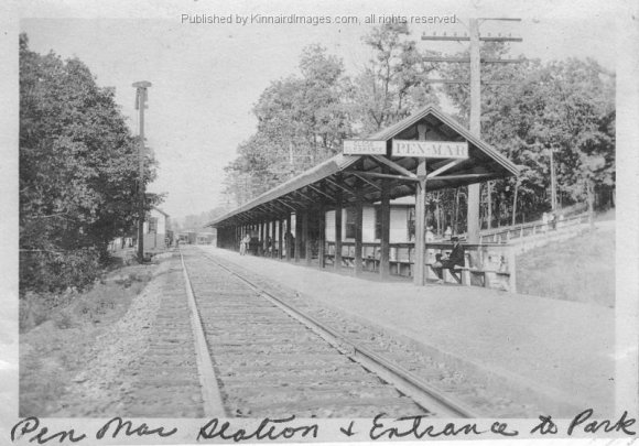 Pen Mar Station 001 RuthP