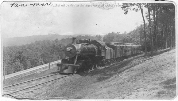 Pen Mar Station 002 RuthP