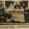 Sabillasville School Class 1917 001 SB