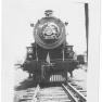 Unknown Engine No 205 001 SB 