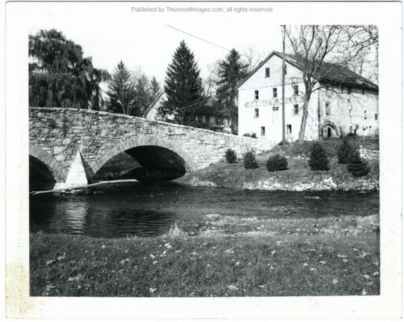 Welty's Mill 002 THS