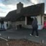 Cozy Restaurant, Inn, and Village of Shops