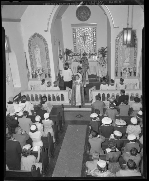 Father James Hobbs 1957-05-26 ELeeB 001