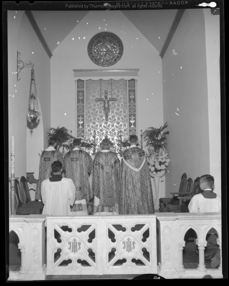Father James Hobbs 1957-05-26 ELeeB 006