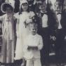 Thurmont Elementary School Tom Thumb Wedding 001B