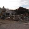 Riffles Garage Demollition