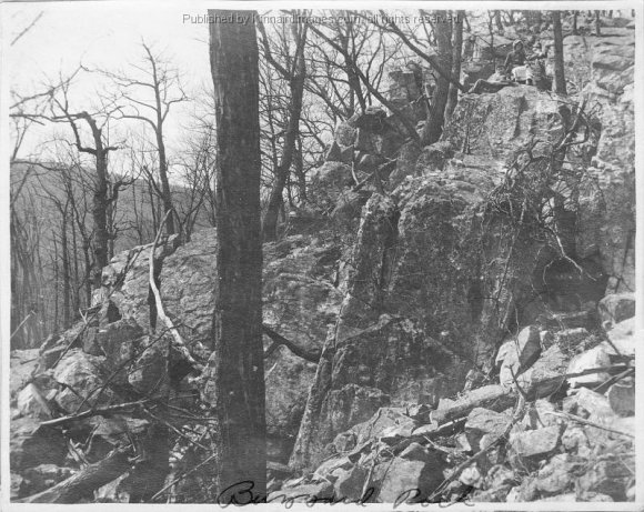 Buzzard Rock 001 RP