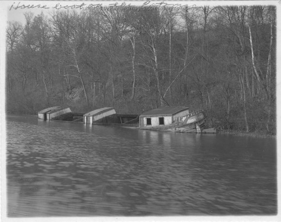 C&O Canal 001 RP