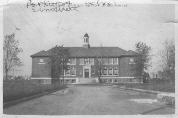 Elm Street School Frederick 001 RP