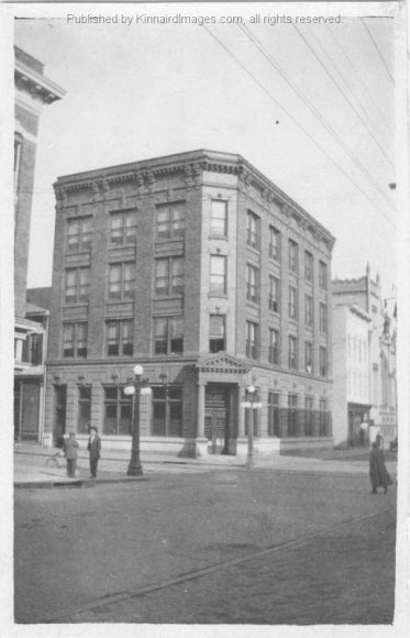 Frederick Central National Bank 001 RP