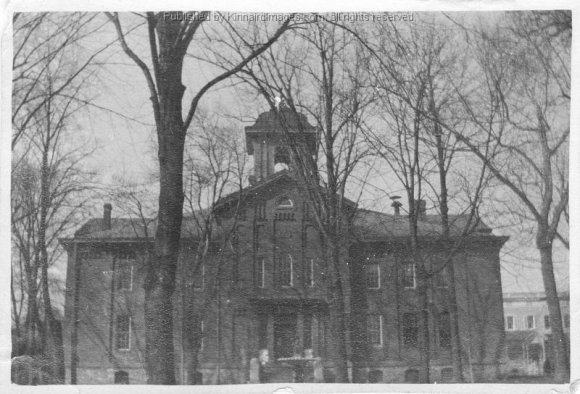 Frederick County Courthouse 001 RP