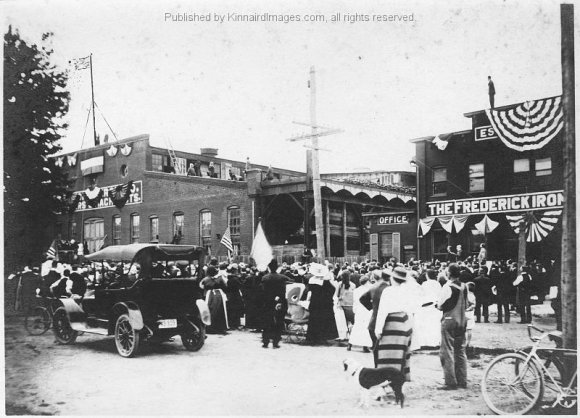 Frederick Iron & Steel 1916 001 RP