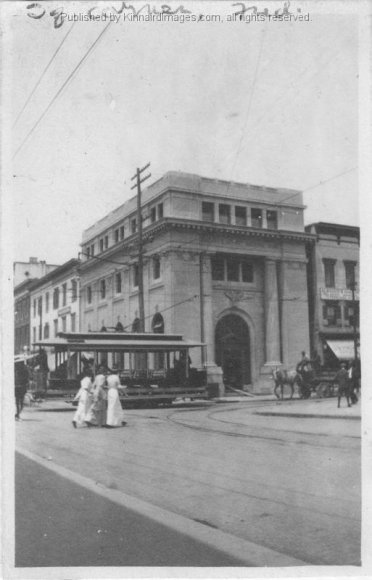 Frederick Street Scene 001 RP
