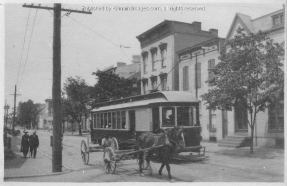 Frederick Street Scene 002 RP