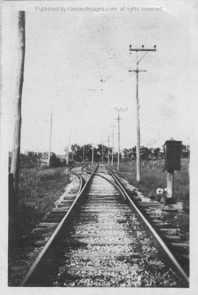 H&FRR Siding 001 RP