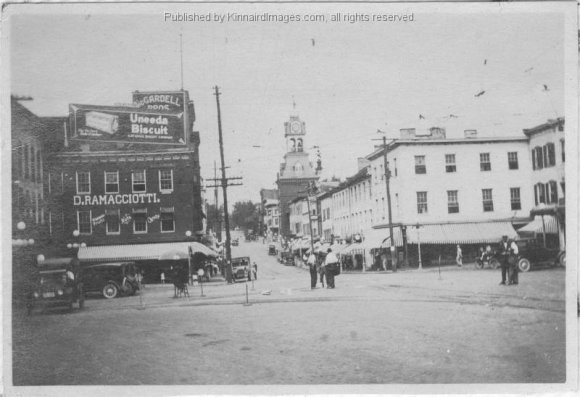 Hagerstown Street Scene 001 RP