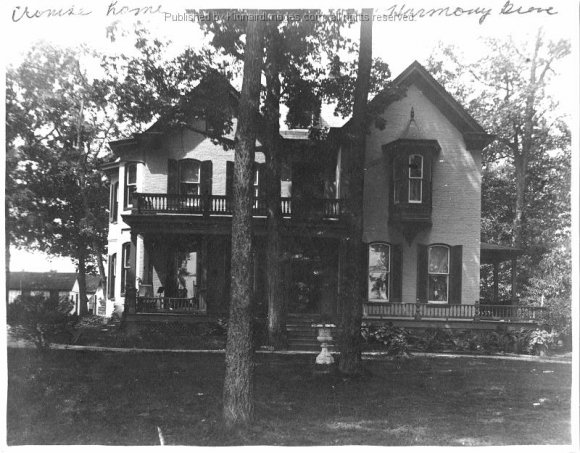 Harmony Grove Cronise House 001 RP