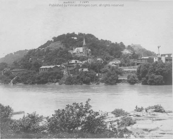 Harpers Ferry Scene 001 RP