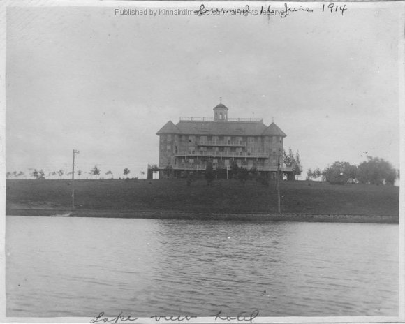 Lakeview Hotel 001 RP