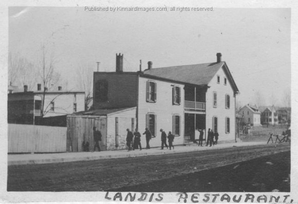 Landis Restaurant 001 RP