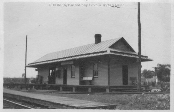 Lewistown Station 001 RP