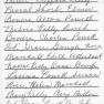 Lewistown Sunday School Group 001B RuthP