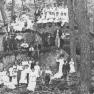Lewistown Sunday School Picnic 003 RP