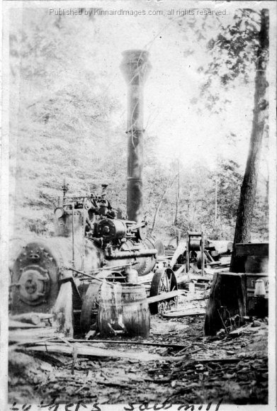Luthers Sawmill 001 RP