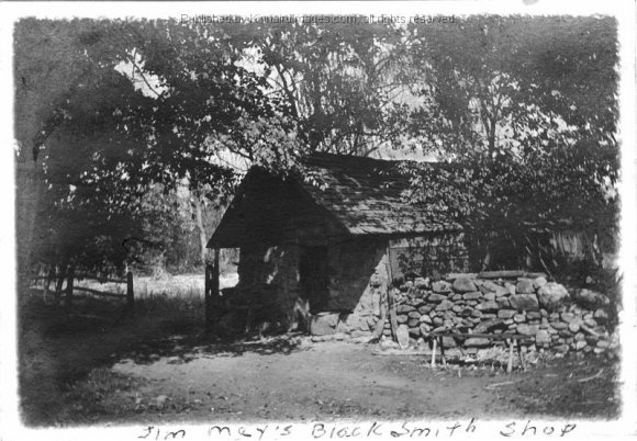 May, James May's Black Smith Shop 001 RP