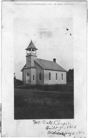Mountaindale Chapel 004 RP