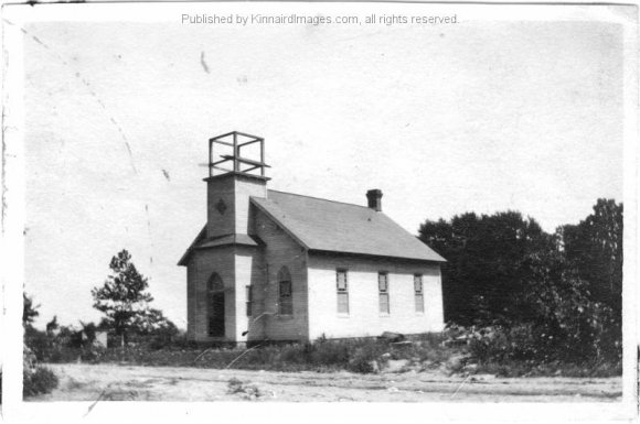 Mountaindale Chapel 005 RP