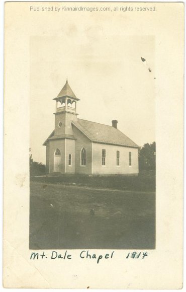 Mountaindale Chapel 1914 001 RP