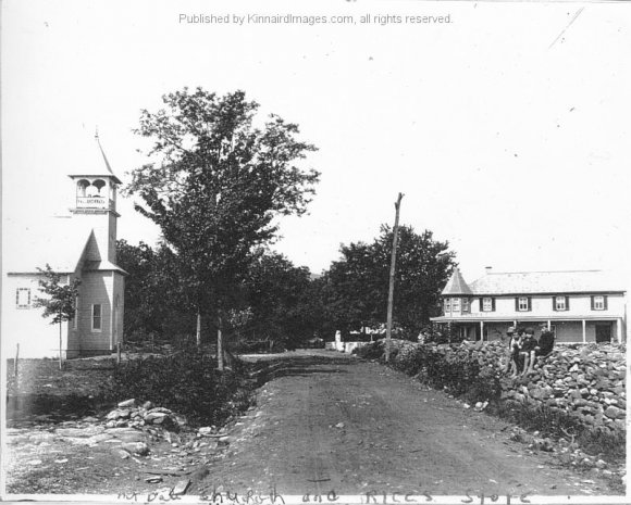Mountaindale Road 002 RP