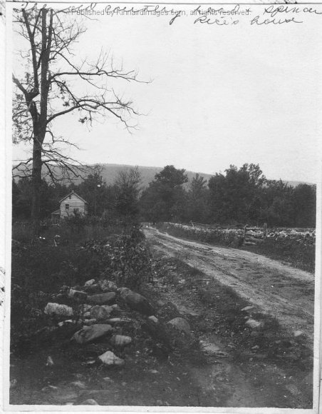 Mountaindale Road 1916 001 RP