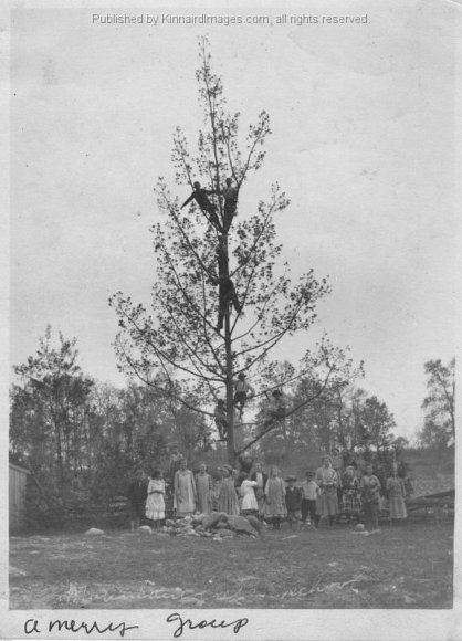 Mountaindale School 001