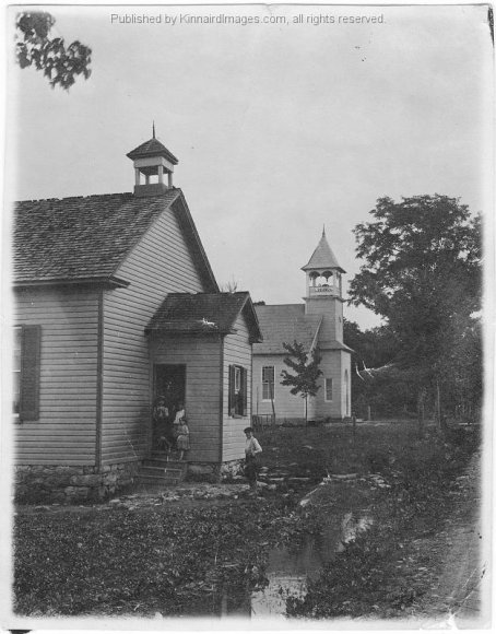 Mountaindale School 002 RP