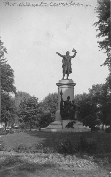 Mt Olivet Cem Frederick 002 RP