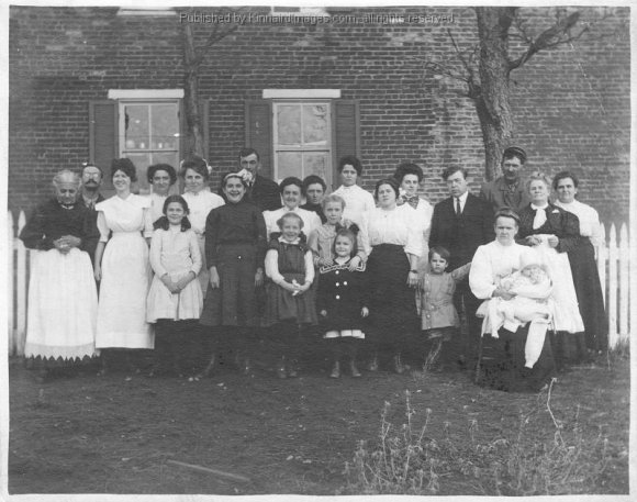 Sewing Party Lewistown 001 RP