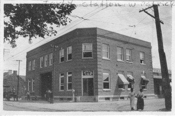 Trolley Station Frederick 001 RP