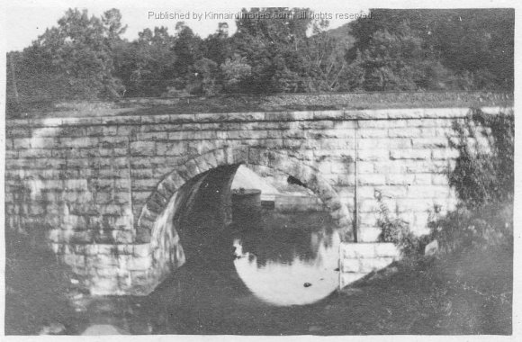 Unknown Bridge 001 RP